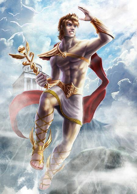 deus hermes mitologia grega|hermes in ancient greece.